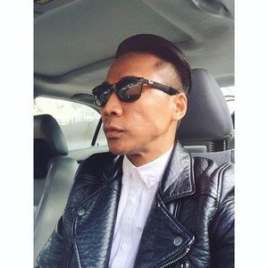 Meet your Posher, Cheth