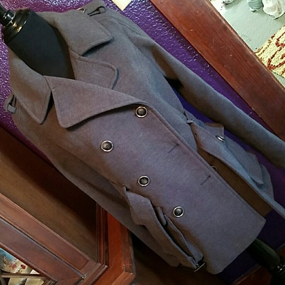 Hydraulic coat