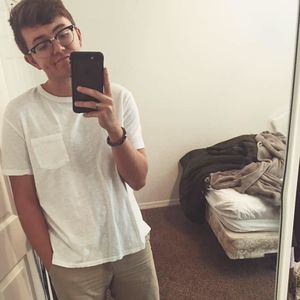 Meet your Posher, Brandon