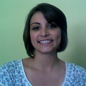 Meet your Posher, Anne