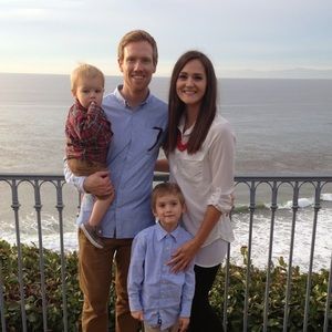 Meet your Posher, Ashleigh