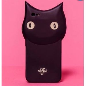 Valfre 6/6S Cat iPhone Case