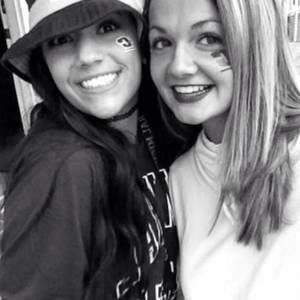 Meet your Posher, Mikayla