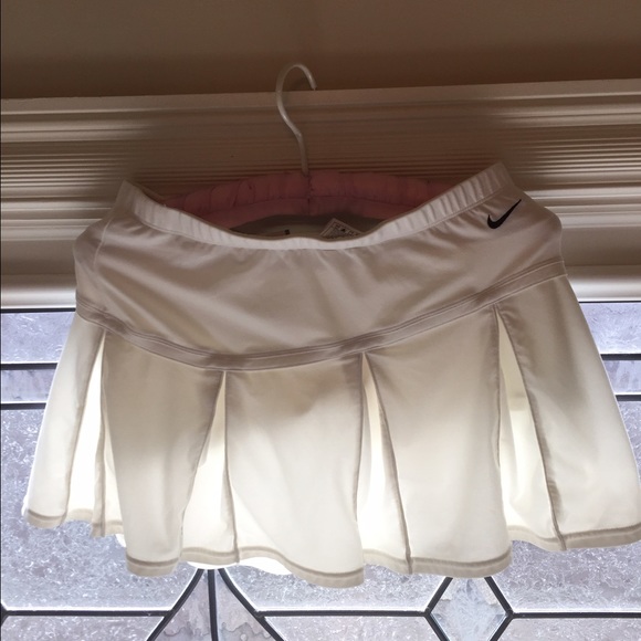 Nike Tennis Skirt