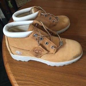 Women's timberland boots