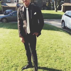 Meet your Posher, Marcus