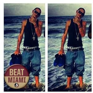 Meet your Posher, Jason