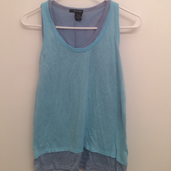 DKNY tank