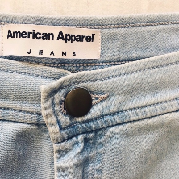 Cut AA Easy Jeans - Picture 3 of 4