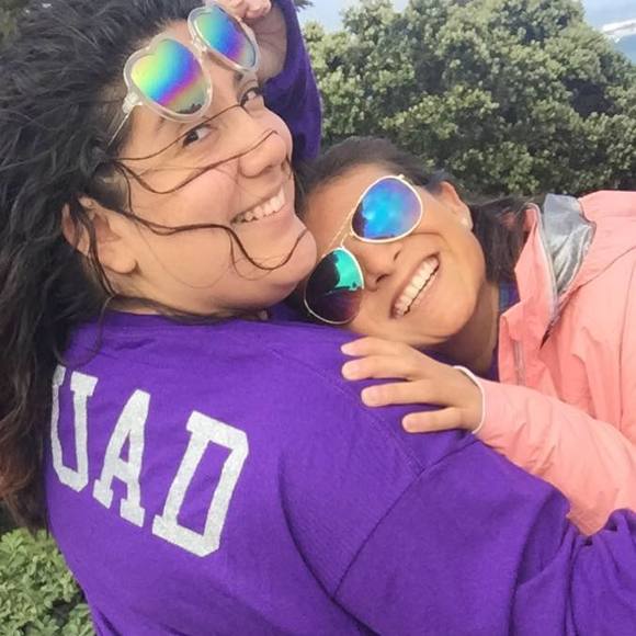 Meet your Posher, Liliana