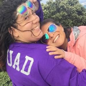 Meet your Posher, Liliana