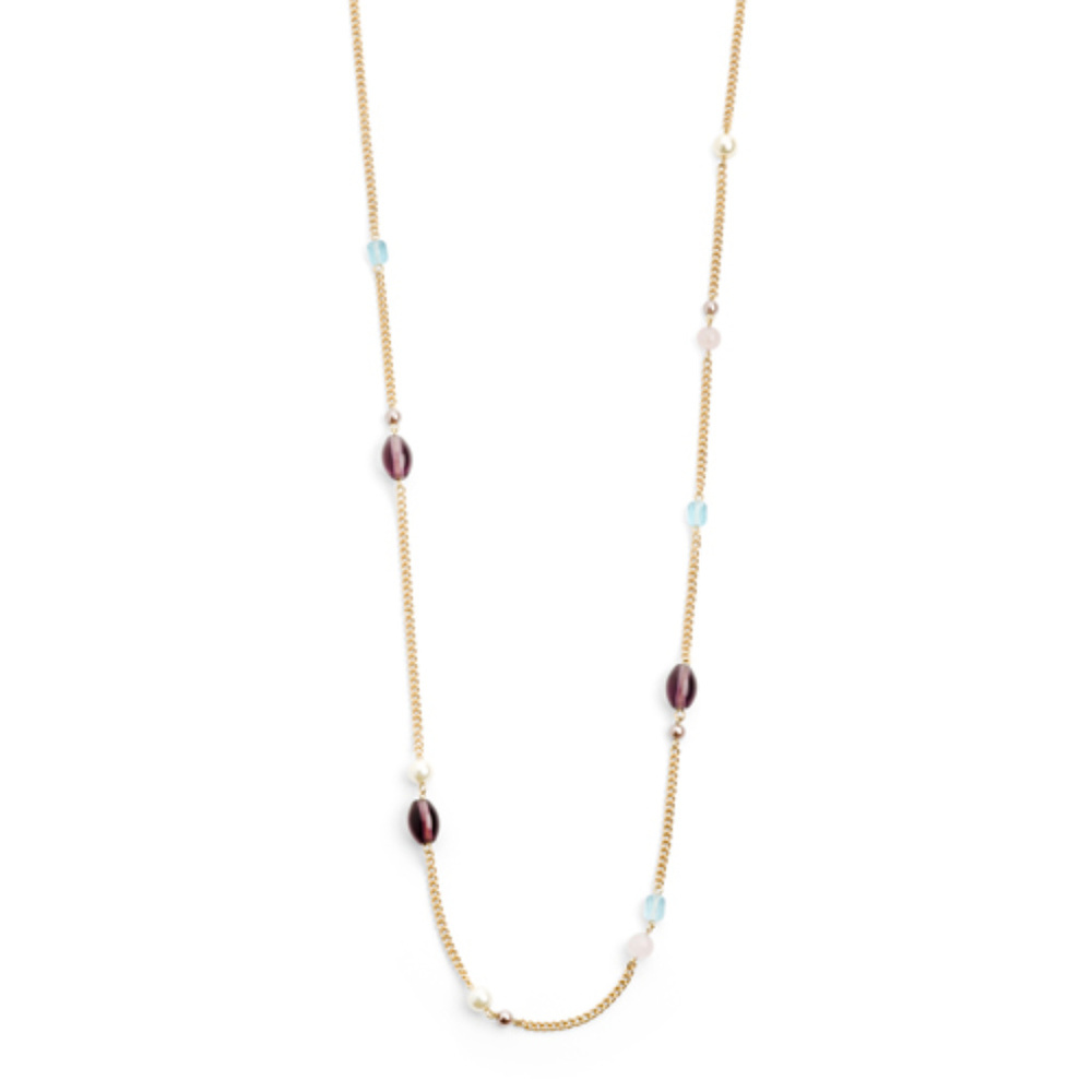 📣 Bead Necklace 📣