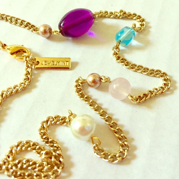 📣 Bead Necklace 📣 - Picture 3 of 7