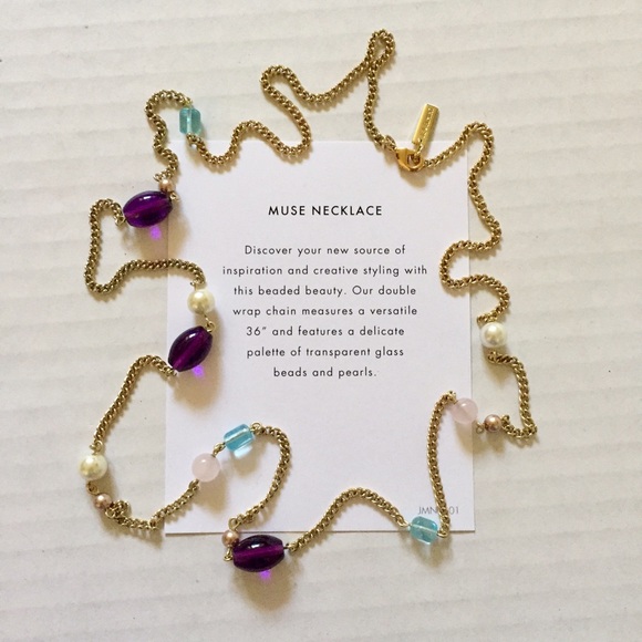 📣 Bead Necklace 📣 - Picture 2 of 7