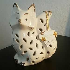 Fox Illuminating Decoration