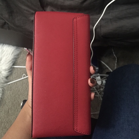 brand new Kate spade clutch - Picture 2 of 4