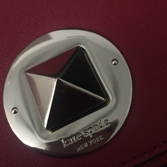 brand new Kate spade clutch - Picture 3 of 4