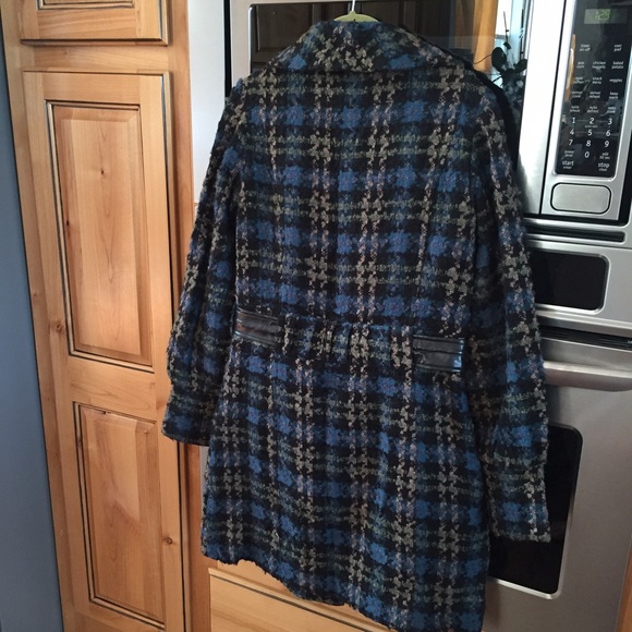 Steve Madden coat - Picture 2 of 3