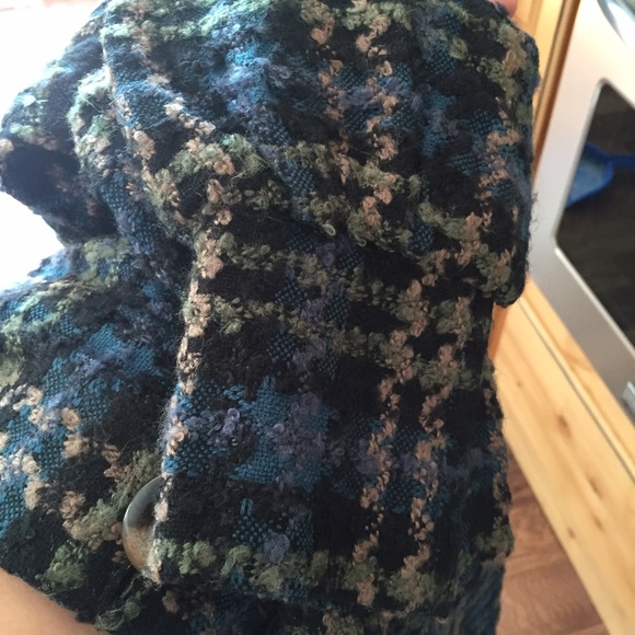 Steve Madden coat - Picture 3 of 3