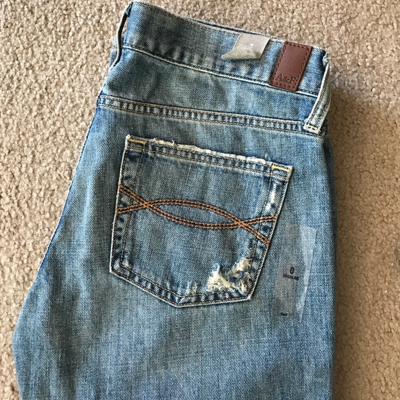 Abercrombie & Fitch jeans