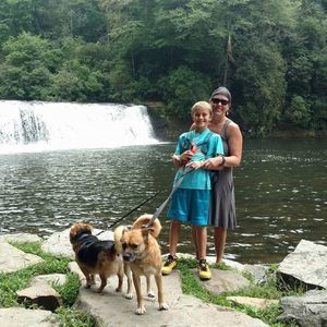 Meet your Posher, Carla