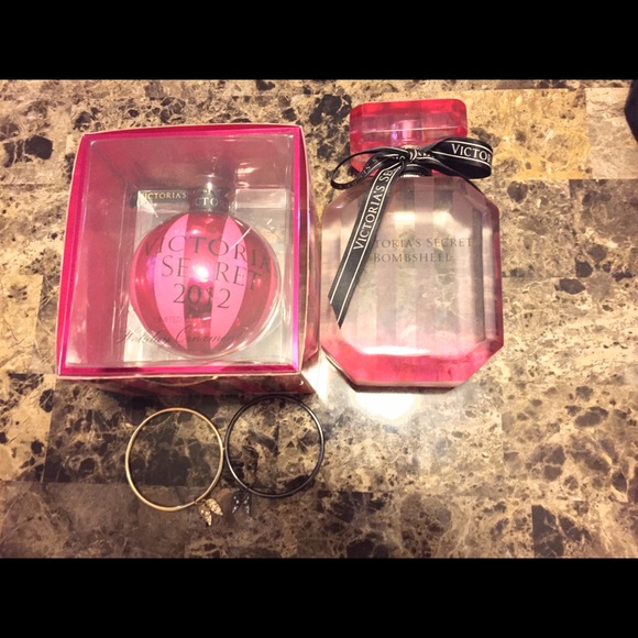 Vs Pink accessories