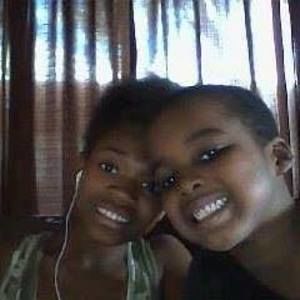 Meet your Posher, Delisha