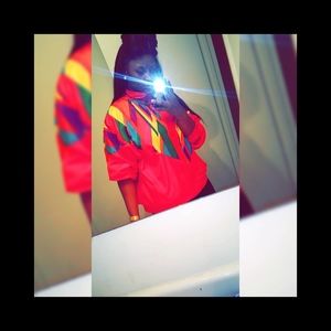 Meet your Posher, Ãlexiaã