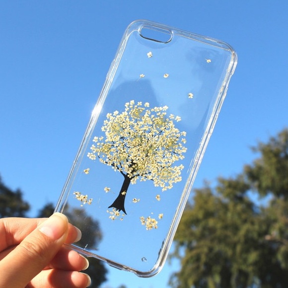 bumper case for iPhone 5 5S / SE / 6 6S / 7 7 Plus