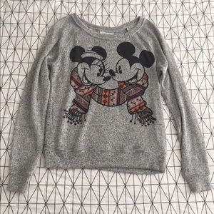 Disney Sweater