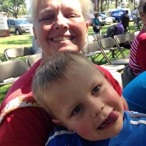 Meet your Posher, Deb