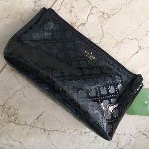 Kate ♠️ Makeup Bag 💄