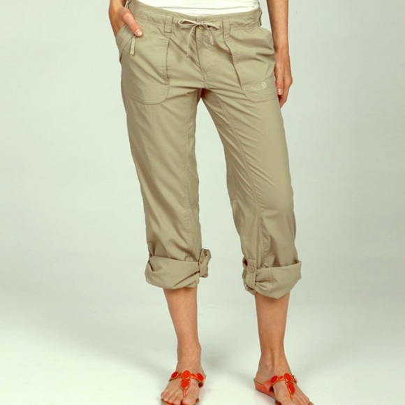 The North Face Pants - North Face Convertible Utility Pant