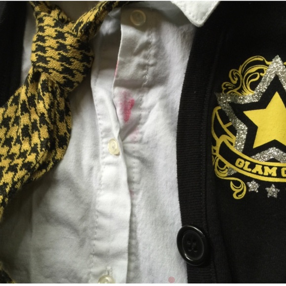 School girl outfit - Picture 4 of 4