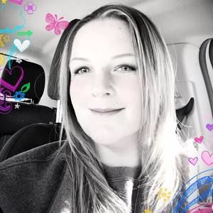 Meet your Posher, Crystle