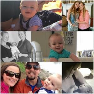 Meet your Posher, Tara