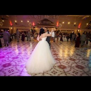 Meet your Posher, Hector