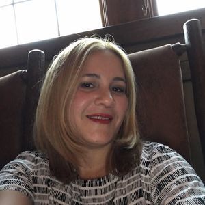 Meet your Posher, Militza