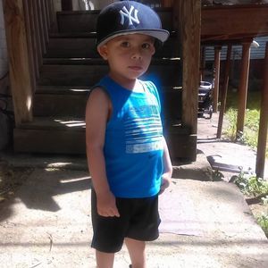 Meet your Posher, Joevanny