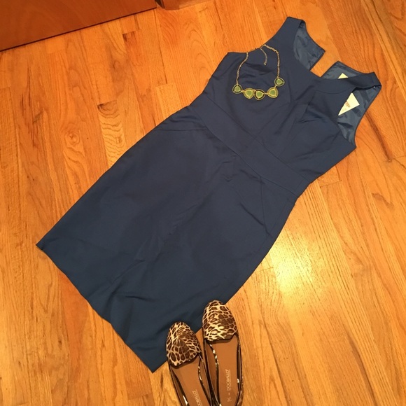 J crew dress - brand new!