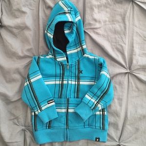 Baby Hurley hoodie