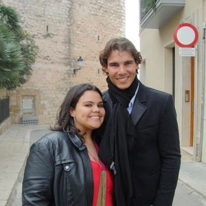 Meet your Posher, Alejandra