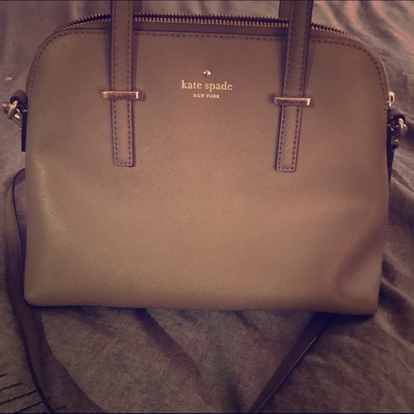 Kate Spade Cedar Street Maise purse.