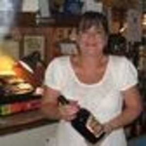 Meet your Posher, Barbara