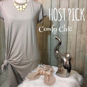 🔥FLASH SALE🔥 Pink Bow Steve Madden Sandals