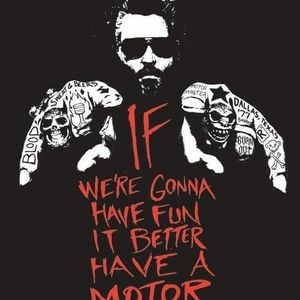 Meet your Posher, Jamie