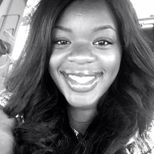 Meet your Posher, Brittani