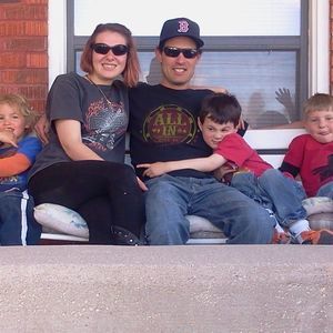 Meet your Posher, Kimberley