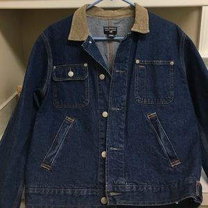 Vintage Ralph Lauren Denim Jacket