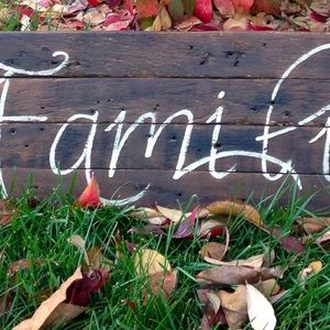 Meet your Posher, Dawn